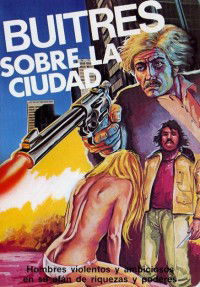 Buitres sobre la Ciudad (1981)
