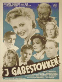 I Gabestokken (1950)