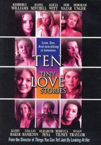 Ten Tiny Love Stories (2002)