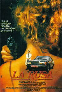 La Rusa (1987)