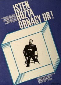 Isten Hozta Örnagy Úr