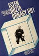 Isten Hozta Örnagy Úr