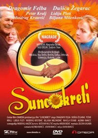 Suncokreti