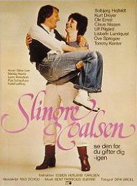 Slingrevalsen (1981)