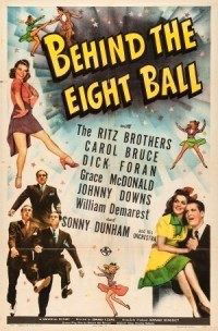 Behind the Eight Ball (1942)