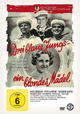 Drei  Blaue Jungs, Ein Blondes Mädel
