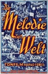 Melodie der Welt