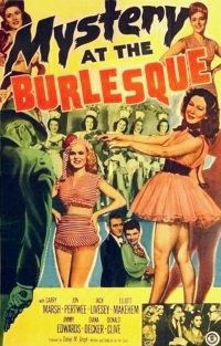 Murder at the Windmill (1949)