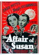 The Affair of Susan