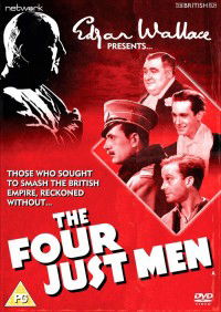 The Four Just Men