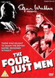 The Four Just Men