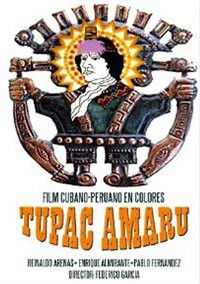 Tupac Amaru (1984)