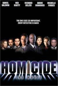 Homicide: The Movie (2000)