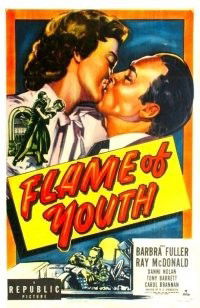 Flame of Youth (1949)