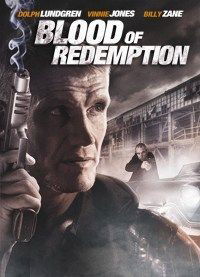 Blood of Redemption