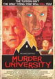 Murder University