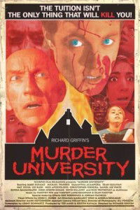 Murder University (2012)