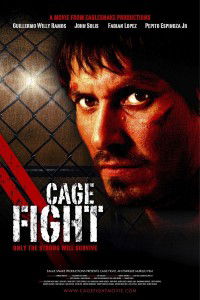 Cage Fight (2012)