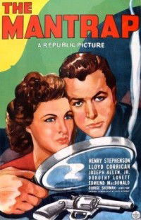 The Mantrap (1943)