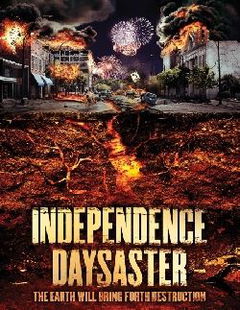 Independence Daysaster (2013)