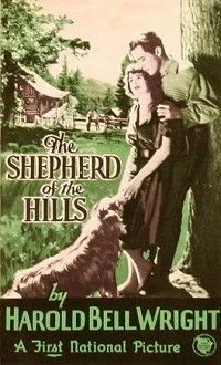 The Shepherd of the Hills (1927)