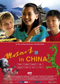 Mozart in China (2008)