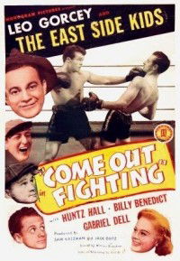 Come Out Fighting (1945)