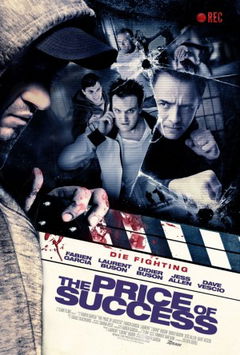 The Price of Success (2012)