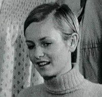Twiggy: The Face of '66 (2012)