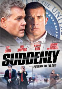 Suddenly (2013)