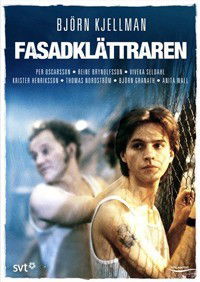 Fasadklättraren (1991)