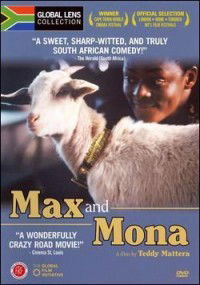 Max and Mona (2004)