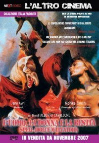 L'Uomo, la Donna e la Bestia - Spell (Dolce Mattatoio)