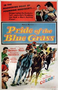 Pride of the Blue Grass (1954)