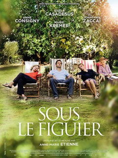 Sous le Figuier (2012)