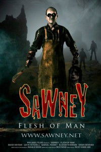 Sawney: Flesh of Man (2012)