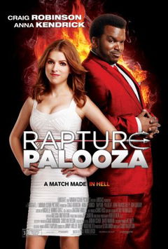 Rapture-Palooza (2013)