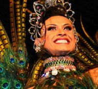 Rainhas (2008)