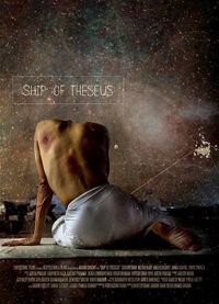 Ship of Theseus (2012)
