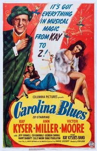 Carolina Blues