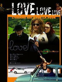Love Love Love (2013)