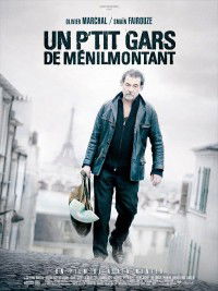 Un P'tit Gars de Ménilmontant (2013)