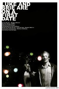 Luke and Brie Are on a First Date (2008)