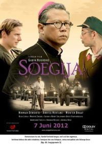 Soegija (2012)