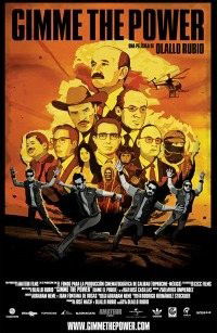 Gimme the Power