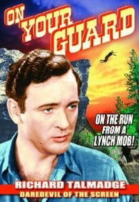 On Your Guard (1933)