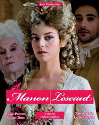 Manon Lescaut (2013)