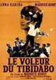 Le Voleur de Tibidabo