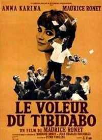 Le Voleur de Tibidabo (1964)