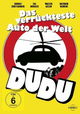 Das Verrückteste Auto der Welt